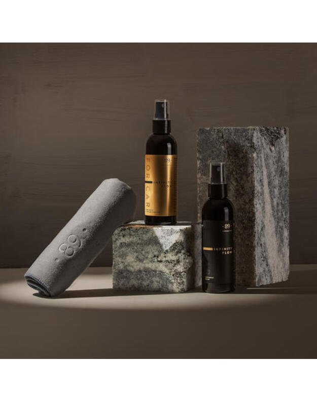 Aromatic 89 automobilių priežiūros rinkinys Žiemos kolekcija Ohena 1