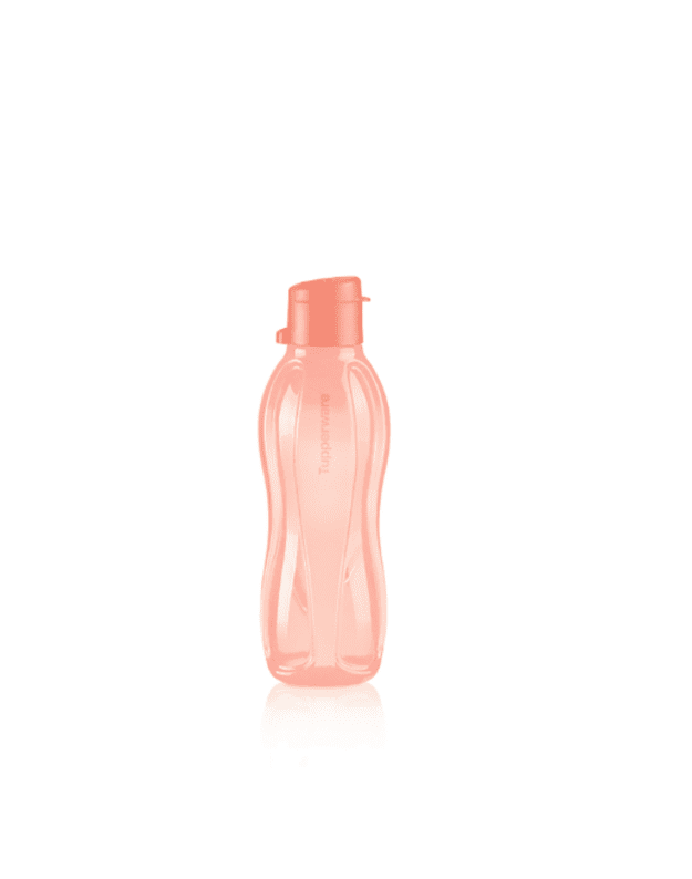 Tupperware gertuvė 500 ml – persikinė