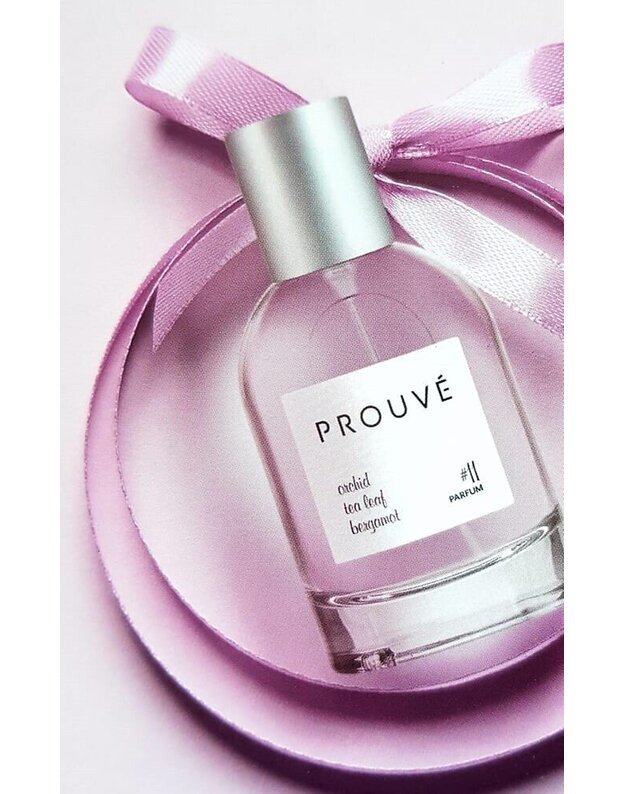 Prouve kvepalai #11 įkvėpti Flowerbomb Viktor and Rolf