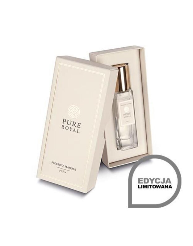 FM 366 PARFUM FOR HER - PURE ROYAL COLLECTION 15 ML