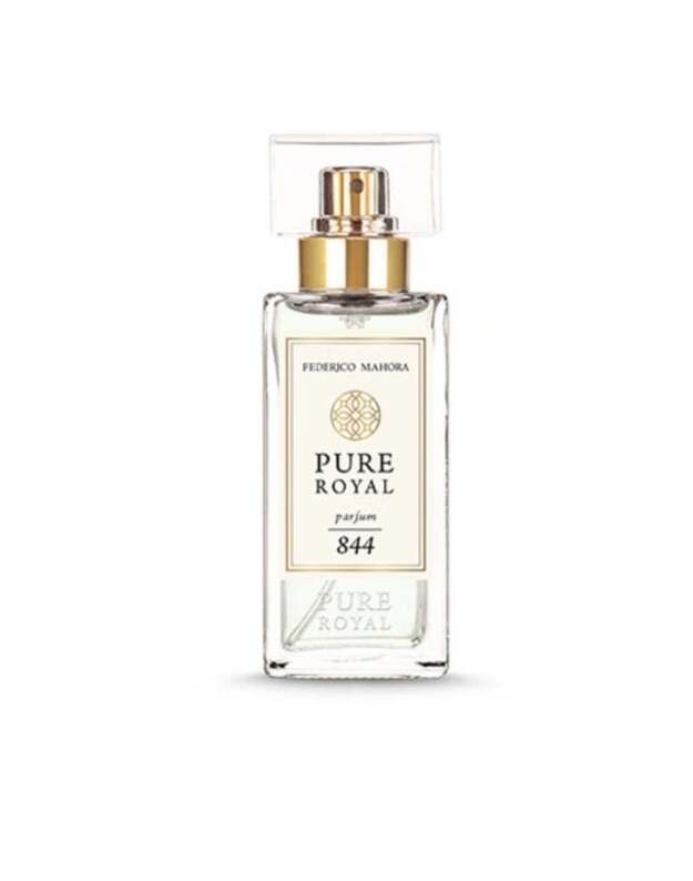 FM 844 PARFUM FOR HER - PURE ROYAL COLLECTION