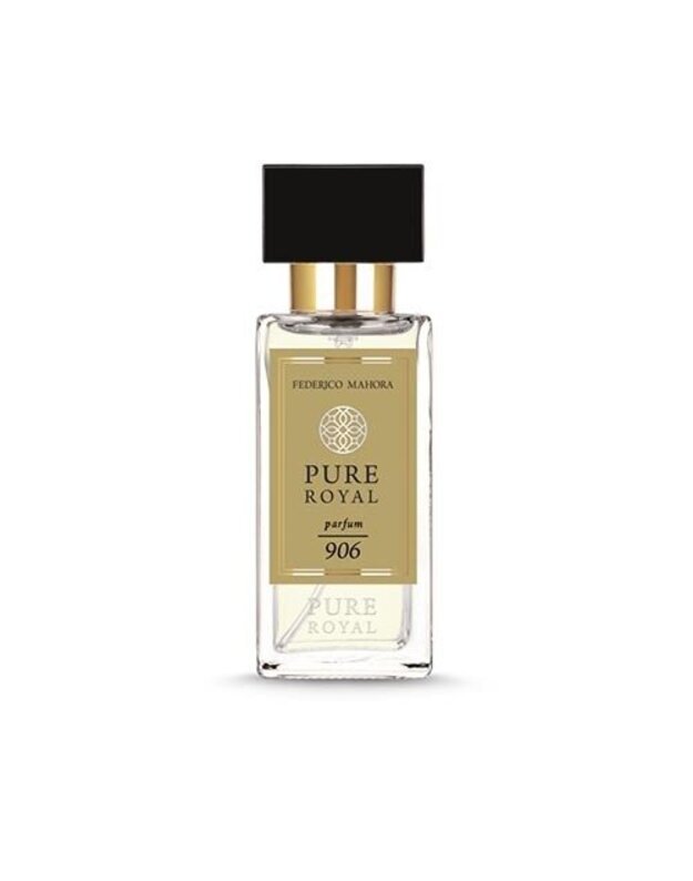 Pure Royal FM 906 kvepalai įkvėpti Tom Ford Tobacco Vanilla