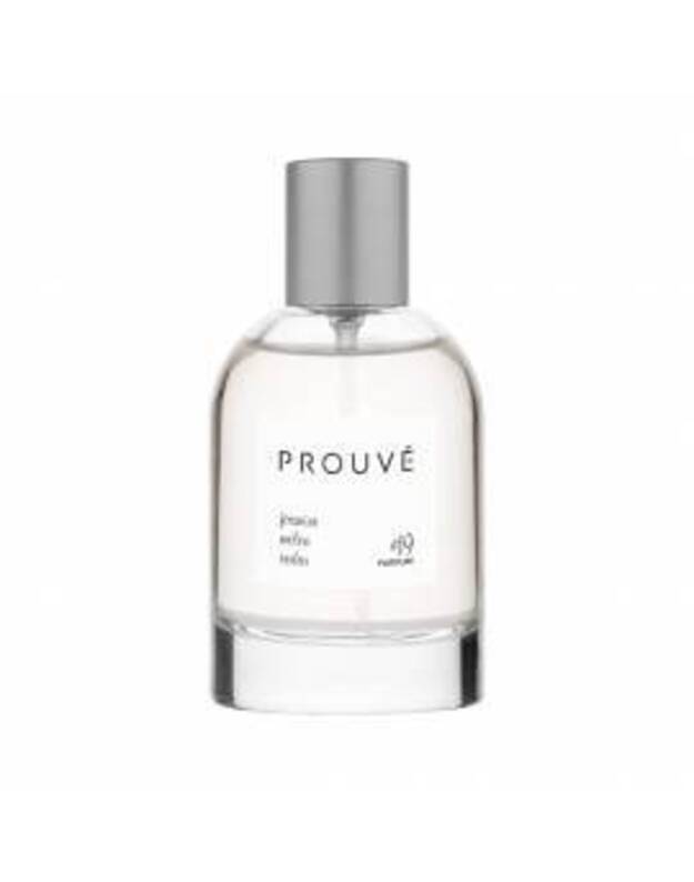 Moteriški kvepalai Prouve #19 - įkvėti J'adore Christian Dior