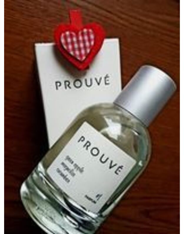 Moteriški kvepalai Prouve #1 įkvėpti DKNY Be Delicious Donna Karan