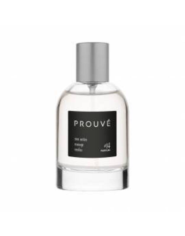 Kvepalai vyrams Prouve #14 įkvėpti Allure Homme Sport Chanel