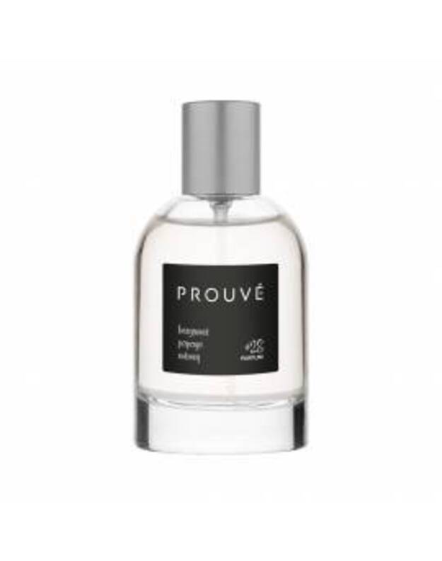 Kvepalai vyrams Prouve #28 įkvėpti Calvin Klein