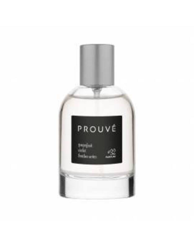 Kvepalai vyrams Prouve #32 įkvėti Dior Fahrenheit Dior