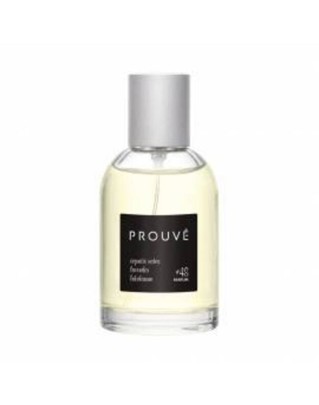 Kvepalai vyrams Prouve #48 įkvėpti Dolce&Gabbana Pour Homme Intenso 