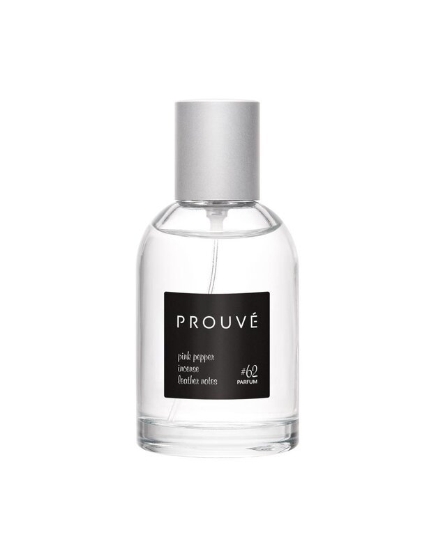 Kvepalai Prouve #62 įkvėpti Hugo Boss Bottled parfum 2022